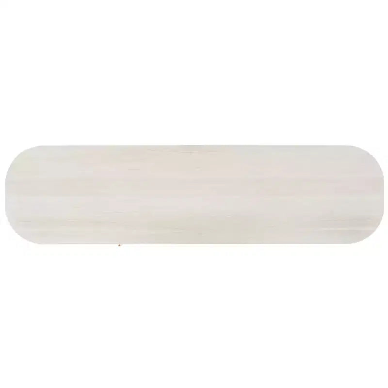 Meuble TV Tealla 2 Tambour & 1 Verre - MED9635 - Safavieh