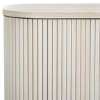 Meuble TV Tealla 2 Tambour & 1 Verre - MED9635 - Safavieh