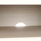 Meuble TV Tealla 2 Tambour & 1 Verre - MED9635 - Safavieh