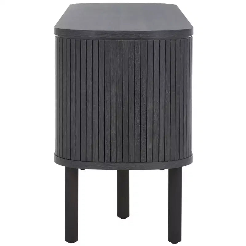 Meuble TV Tealla 2 Tambour & 1 Verre - MED9635 - Safavieh