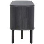 Meuble TV Tealla 2 Tambour & 1 Verre - MED9635 - Safavieh