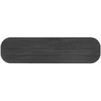 Meuble TV Tealla 2 Tambour & 1 Verre - MED9635 - Safavieh