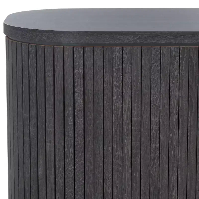 Meuble TV Tealla 2 Tambour & 1 Verre - MED9635 - Safavieh
