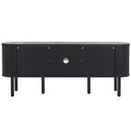 Meuble TV Tealla 2 Tambour & 1 Verre - MED9635 - Safavieh