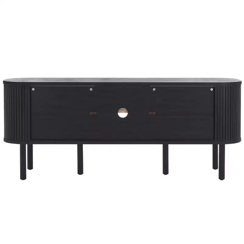 Meuble TV Tealla 2 Tambour & 1 Verre - MED9635 - Safavieh
