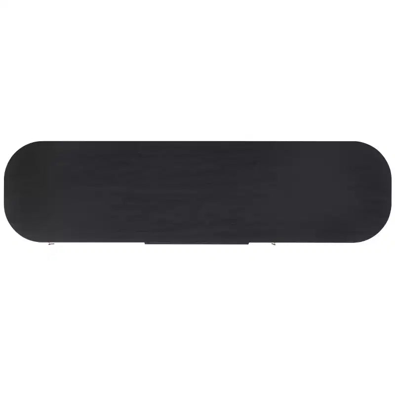 Meuble TV Tealla 2 Tambour & 1 Verre - MED9635 - Safavieh
