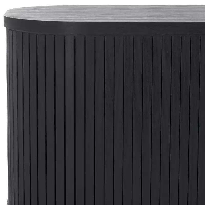 Meuble TV Tealla 2 Tambour & 1 Verre - MED9635 - Safavieh