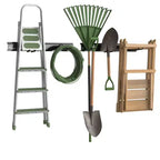 ClosetMaid ProGarage Hanging Tool Rack - ClosetMaid