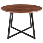 Courtdale 41.5 Round Table