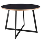 Courtdale 41.5 Round Table