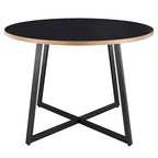Courtdale 41.5 Round Table