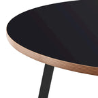Courtdale 41.5 Round Table