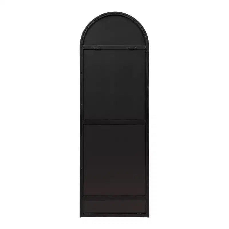 Miroir arqué encadré Valenti haut de 16 x 48 po – Kate and Laurel