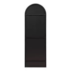 Miroir arqué encadré Valenti haut de 16 x 48 po – Kate and Laurel
