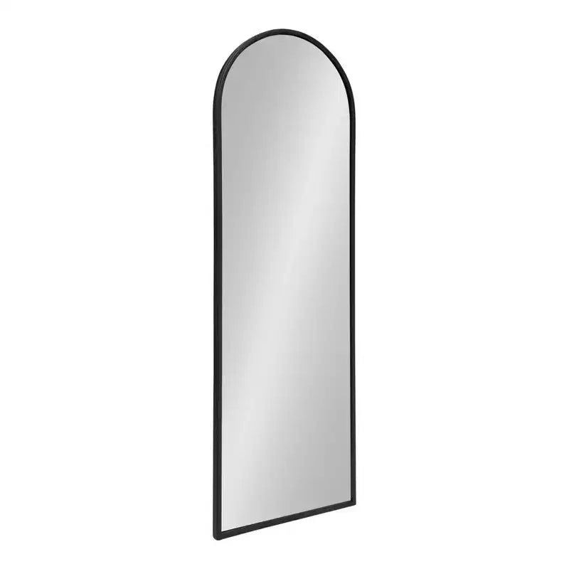 Miroir arqué encadré Valenti haut de 16 x 48 po – Kate and Laurel