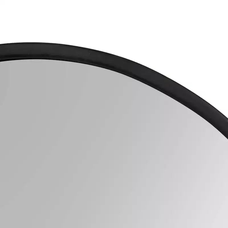Miroir arqué encadré Valenti haut de 16 x 48 po – Kate and Laurel
