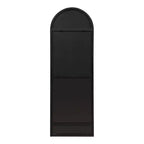 Miroir arqué encadré Valenti haut de 16 x 48 po – Kate and Laurel