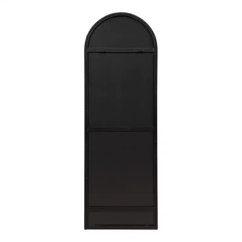 Miroir arqué encadré Valenti haut de 16 x 48 po – Kate and Laurel