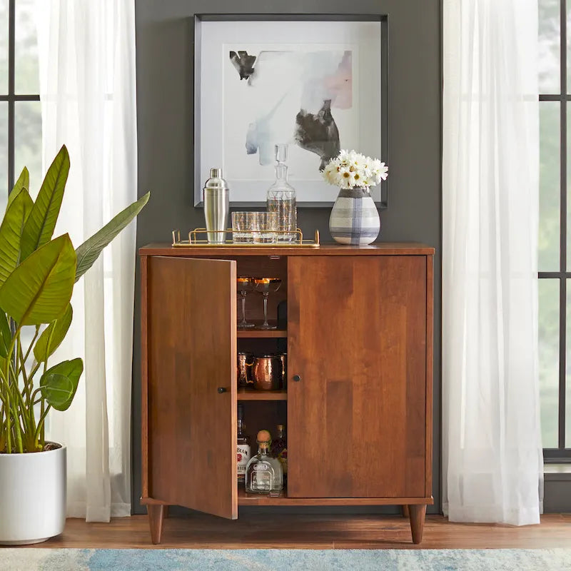 Lifestorey Vilas 2-Door Buffet