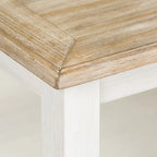 Table Basse Rectangulaire Libberty Furniture Summerville avec Roulettes