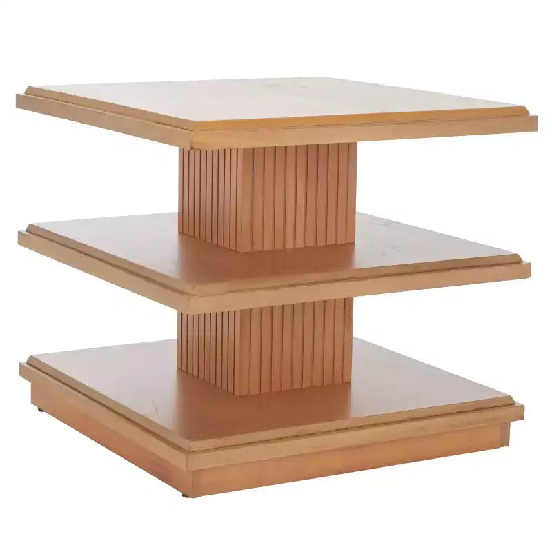 Table d'appoint à 2 étagères Suette - ACC5001 - Safavieh