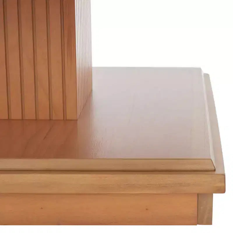 Table d'appoint à 2 étagères Suette - ACC5001 - Safavieh