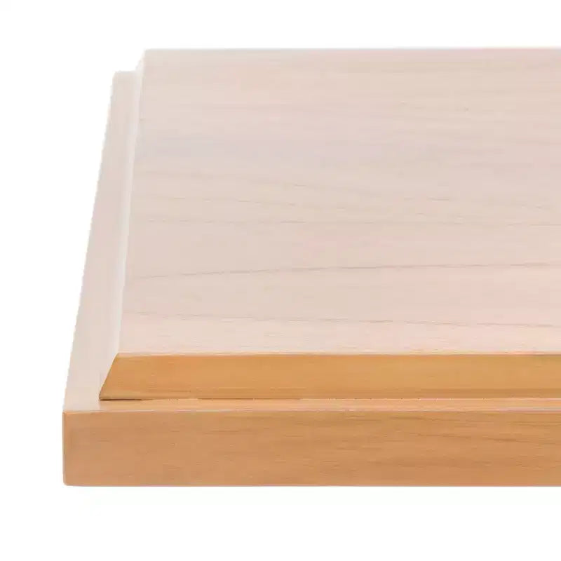 Table d'appoint à 2 étagères Suette - ACC5001 - Safavieh