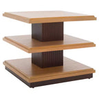 Table d'appoint à 2 étagères Suette - ACC5001 - Safavieh