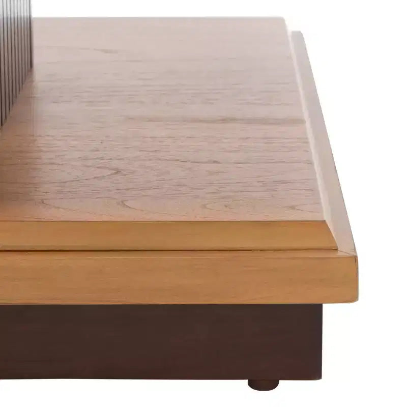 Table d'appoint à 2 étagères Suette - ACC5001 - Safavieh