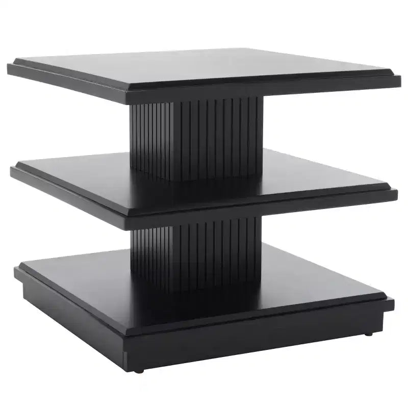 Table d'appoint à 2 étagères Suette - ACC5001 - Safavieh