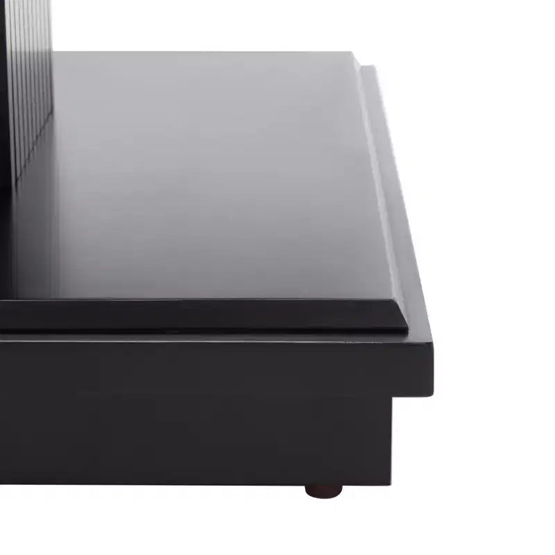 Table d'appoint à 2 étagères Suette - ACC5001 - Safavieh