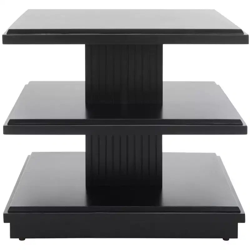 Suette 2 Shelf Accent Table - ACC5001 - Safavieh