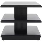 Suette 2 Shelf Accent Table - ACC5001 - Safavieh