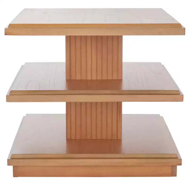 Table d'appoint à 2 étagères Suette - ACC5001 - Safavieh