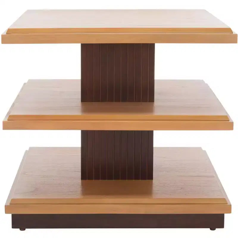 Table d'appoint à 2 étagères Suette - ACC5001 - Safavieh