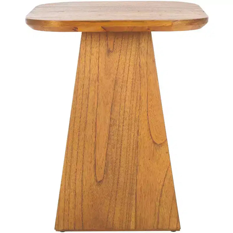 Jean Accent Table - ACC6609 - Brown - Safavieh