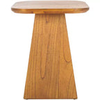 Jean Accent Table - ACC6609 - Brown - Safavieh