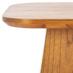 Table d'appoint Jean - ACC6609 - Marron - Safavieh
