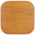 Table d'appoint Jean - ACC6609 - Marron - Safavieh