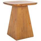 Table d'appoint Jean - ACC6609 - Marron - Safavieh
