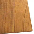 Table d'appoint Jean - ACC6609 - Marron - Safavieh