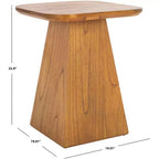 Table d'appoint Jean - ACC6609 - Marron - Safavieh