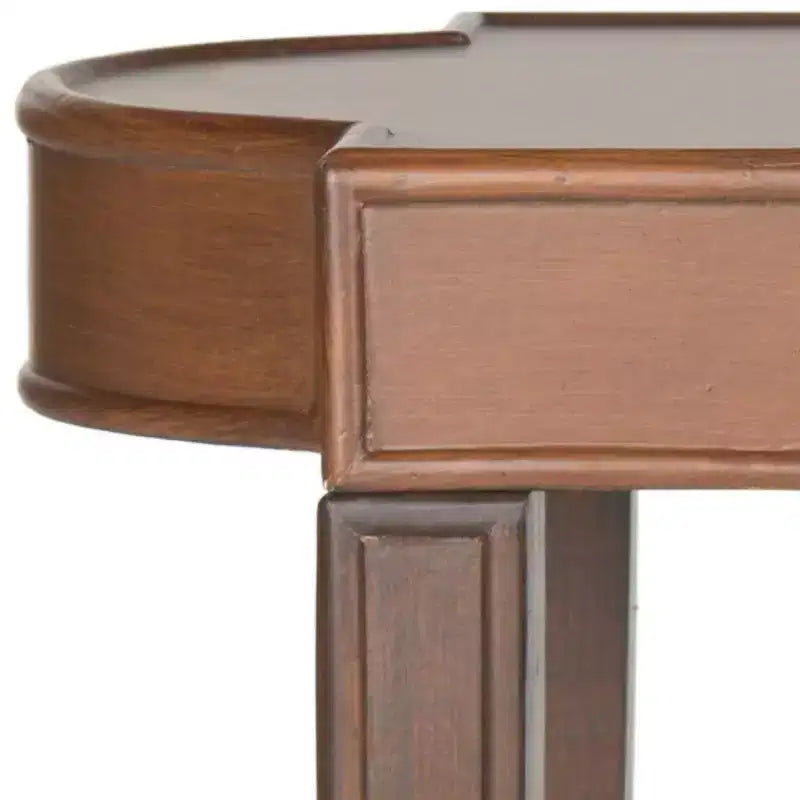 Table d'appoint Mizel - AMH1514A - Marron - Safavieh Couture