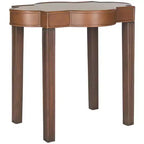 Table d'appoint Mizel - AMH1514A - Marron - Safavieh Couture