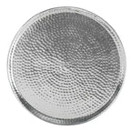 Table d'appoint martelée Polonium - FOX5502 - Safavieh Couture