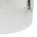 Table d'appoint martelée Polonium - FOX5502 - Safavieh Couture