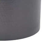 Table d'appoint martelée Polonium - FOX5502 - Safavieh Couture