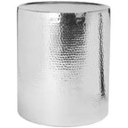 Table d'appoint martelée Polonium - FOX5502 - Safavieh Couture