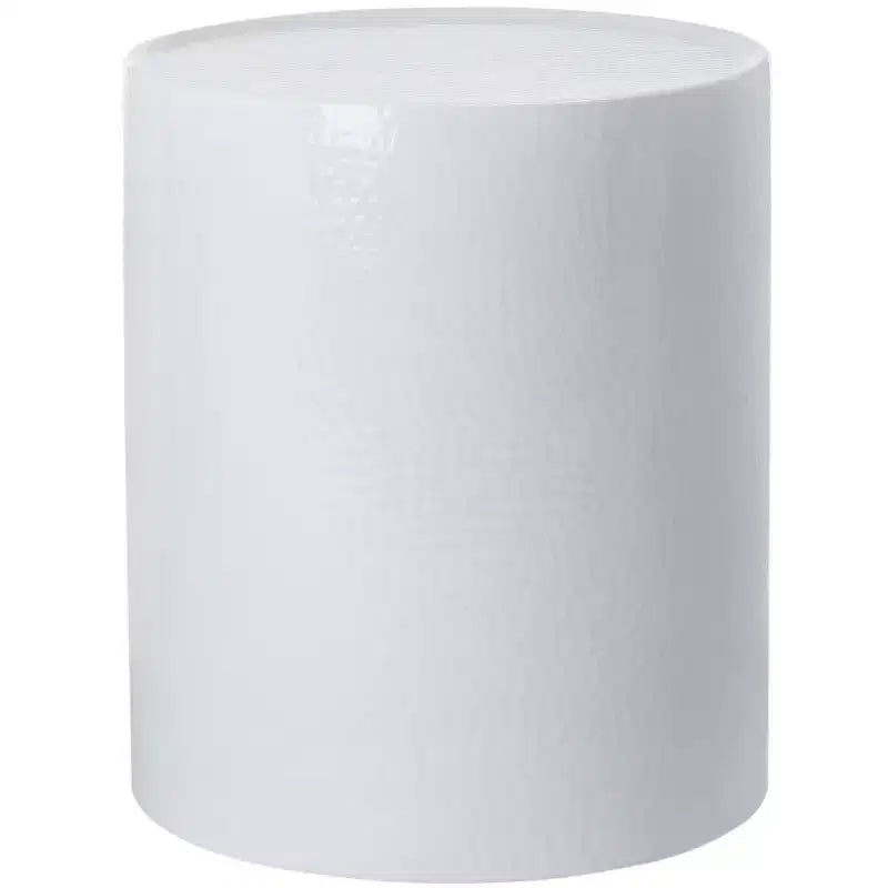 Table d'appoint martelée Polonium - FOX5502 - Safavieh Couture