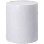Table d'appoint martelée Polonium - FOX5502 - Safavieh Couture